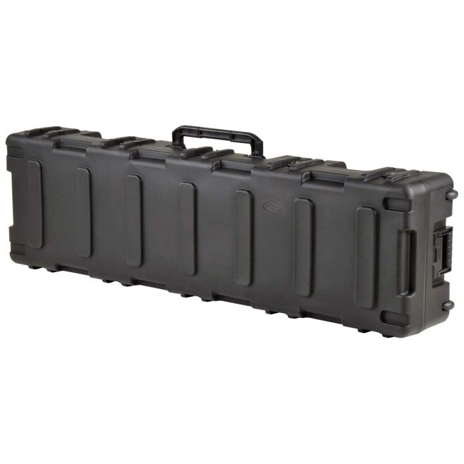 SKB rSeries 6416-8 Mil Standard Wheeled Utility Case - NO FOAM