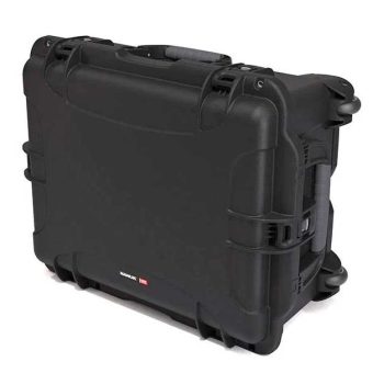 Nanuk 955 Wheeled Case 22x17x10