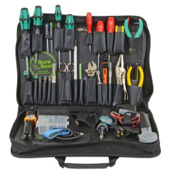 Basic Network/LAN Tool Kit