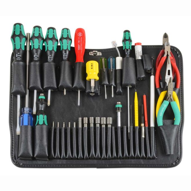 PC & Network Maintenance Tool Kit