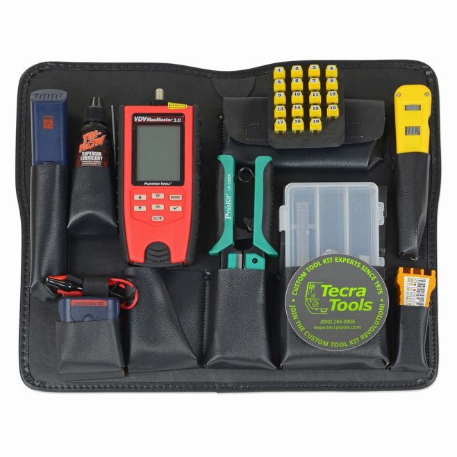 PC & Network Maintenance Tool Kit