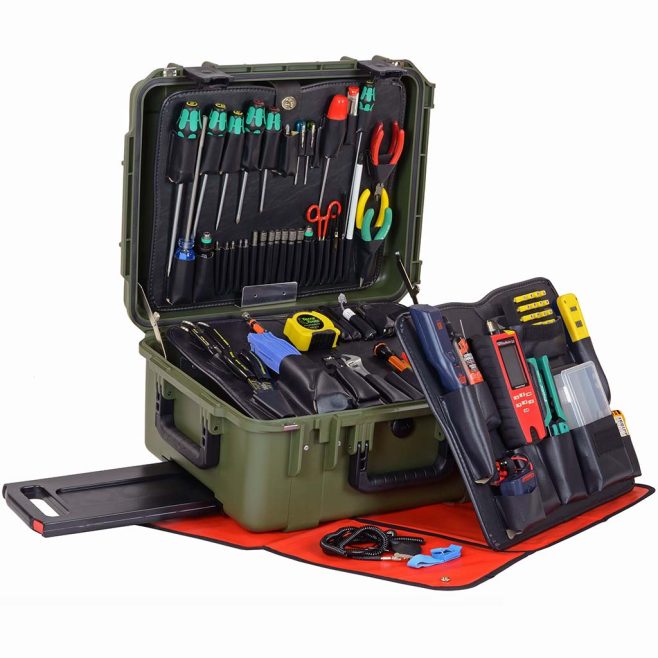 PC & Network Maintenance Tool Kit