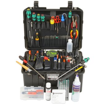 Deluxe Copier & Printer Repair Tool Kit