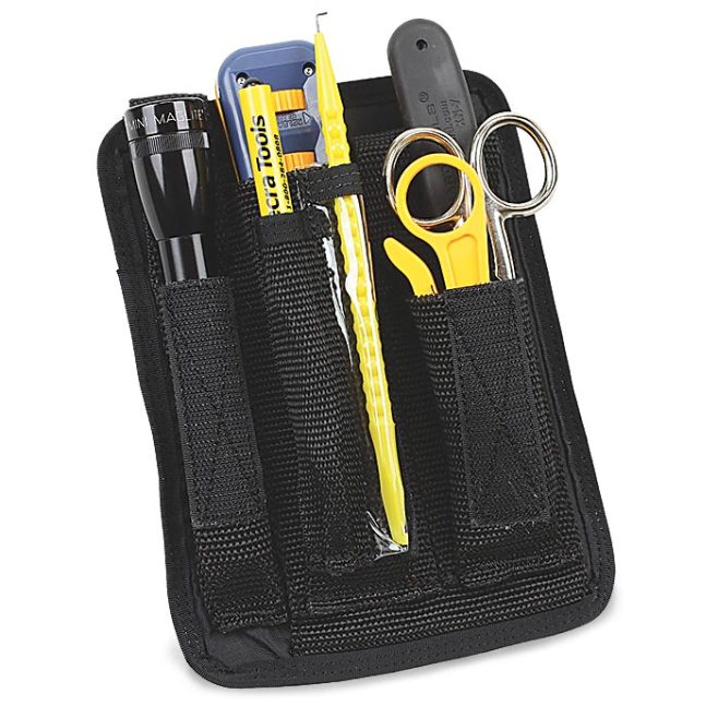 Deluxe Telecom Belt Tool Kit