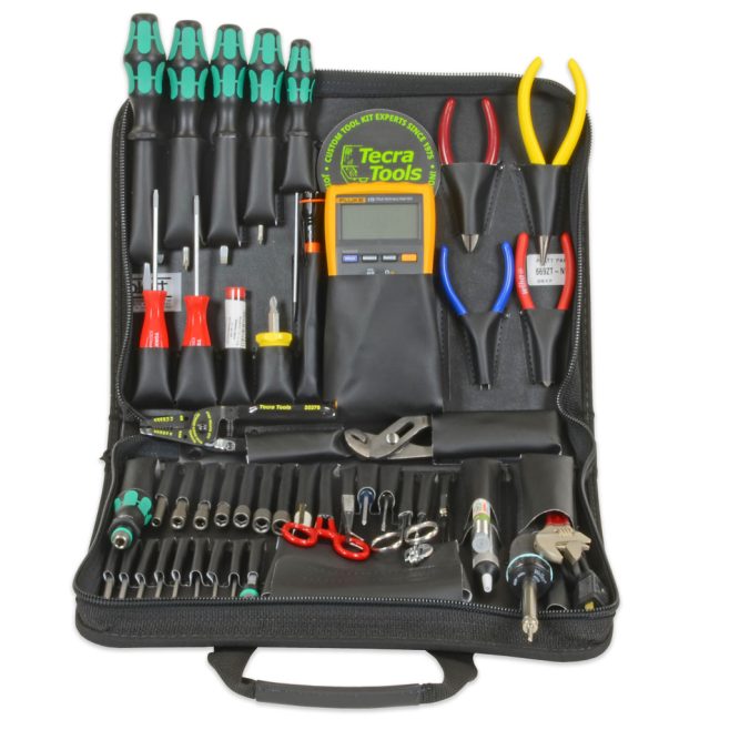 Field Engineers Tool Kit