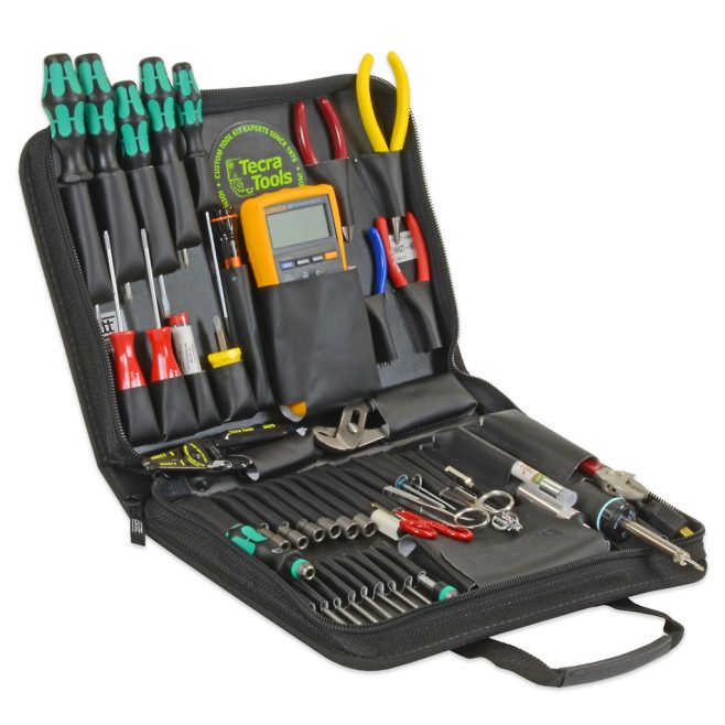 Field Engineers Tool Kit