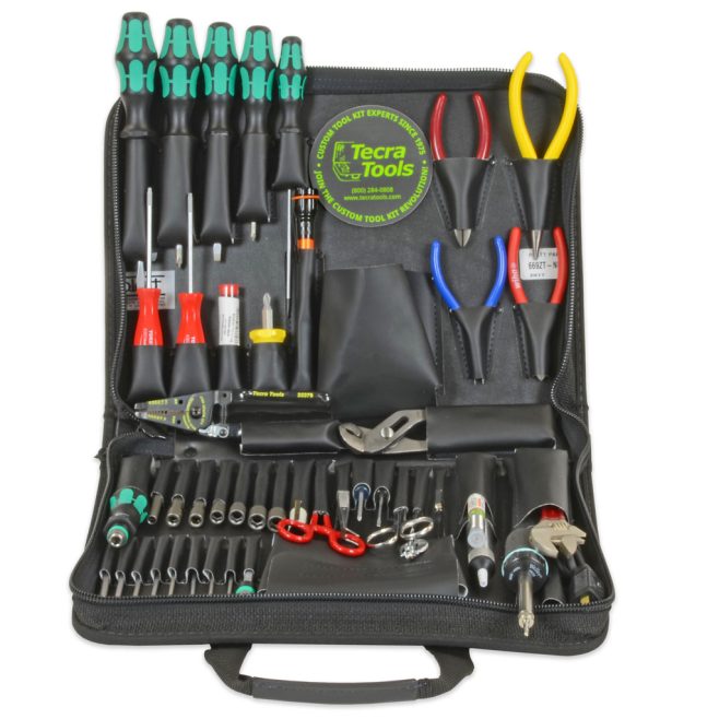 Field Engineers Tool Kit