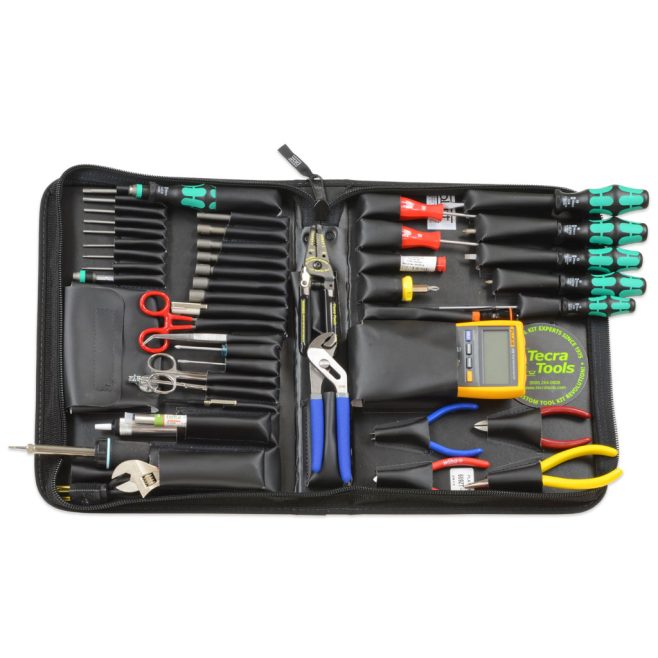 Field Engineers Tool Kit