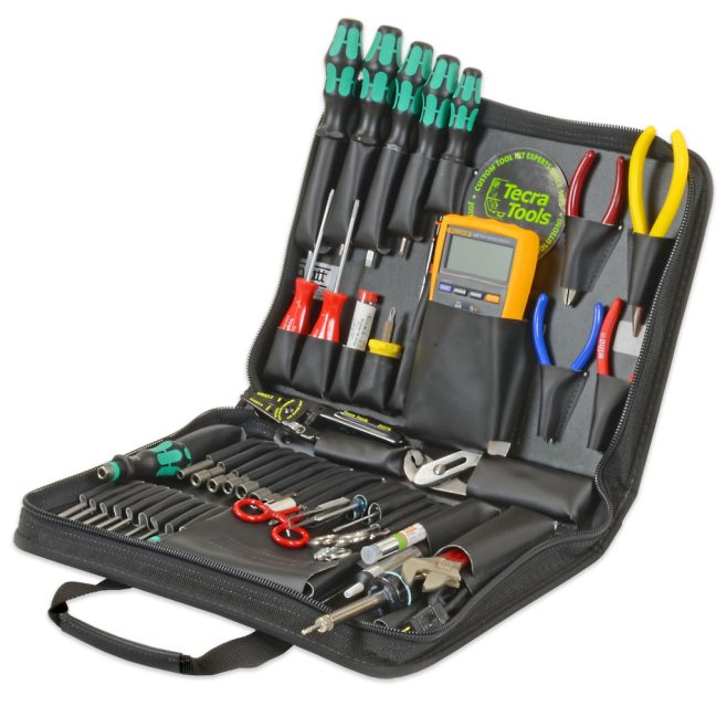 Field Engineers Tool Kit