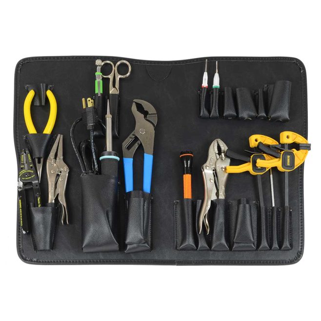 Biomedical Pro Installation Tool Kit