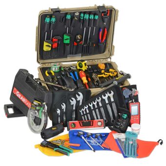 Biomedical Pro Installation Tool Kit