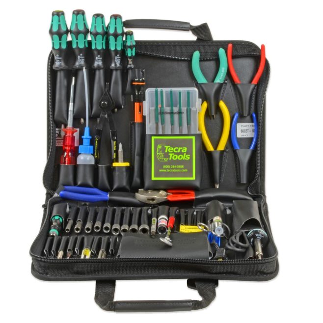 Biomedical Repair Tool Kit