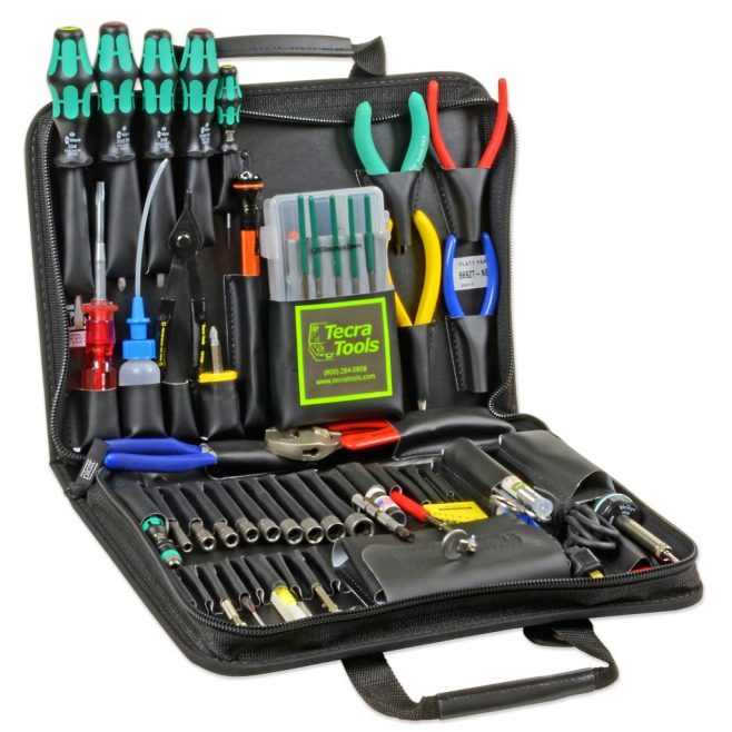 Biomedical Repair Tool Kit