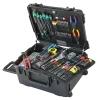 Master Tech Biomed Tool Kit in PWLL 11" Tool Case