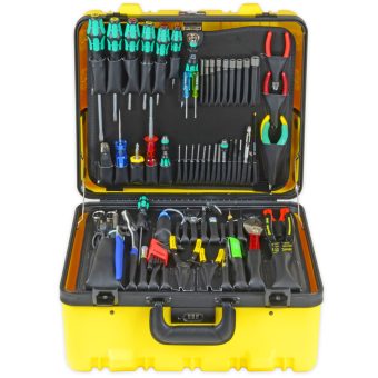 On-Site Field Service Tool Kit