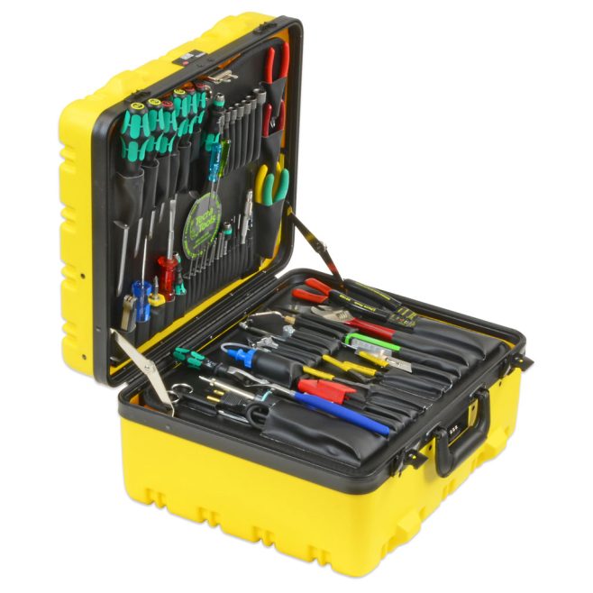 On-Site Field Service Tool Kit