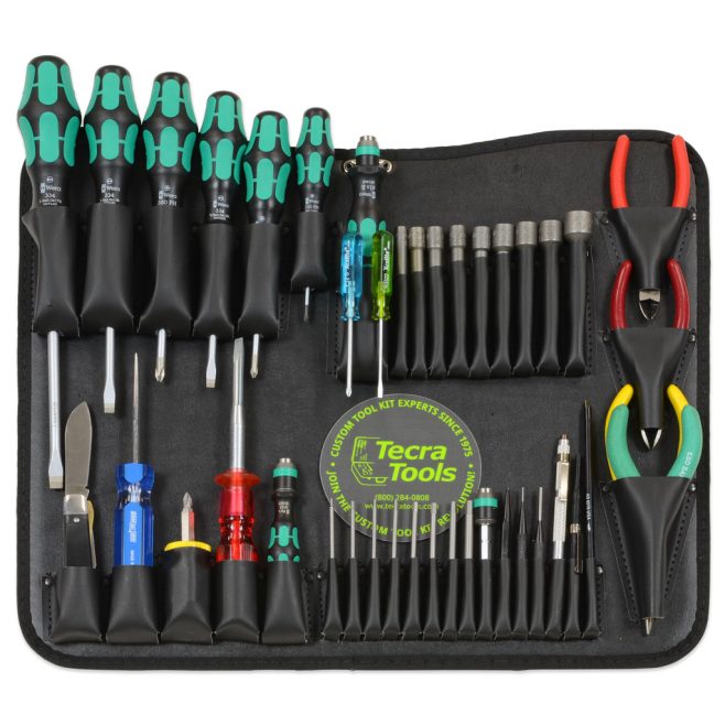 On-Site Field Service Tool Kit