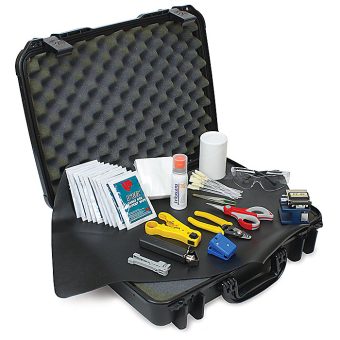 OSP Fiber Installer Tool Kit