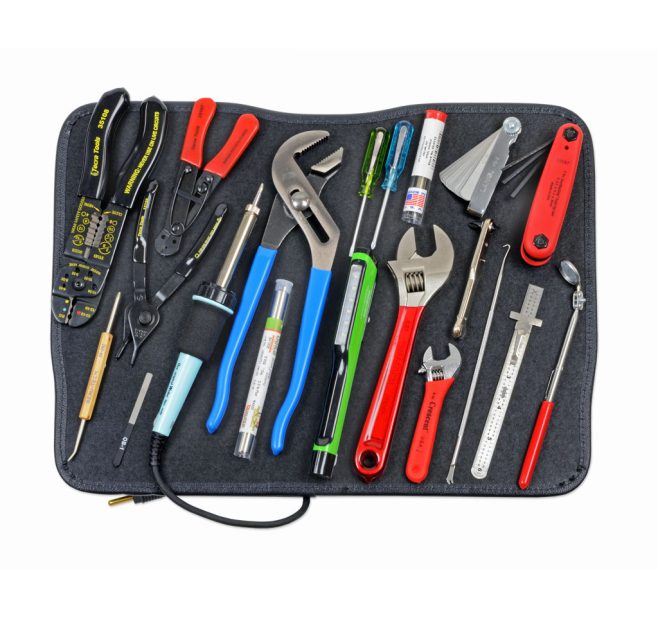 Ultra Pro Field Service Tool Kit