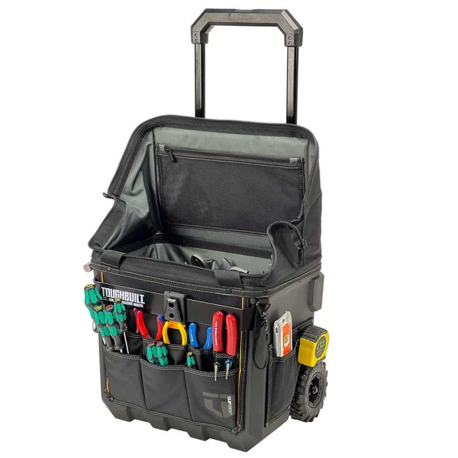 Pro Metric Field Service Tool Kit