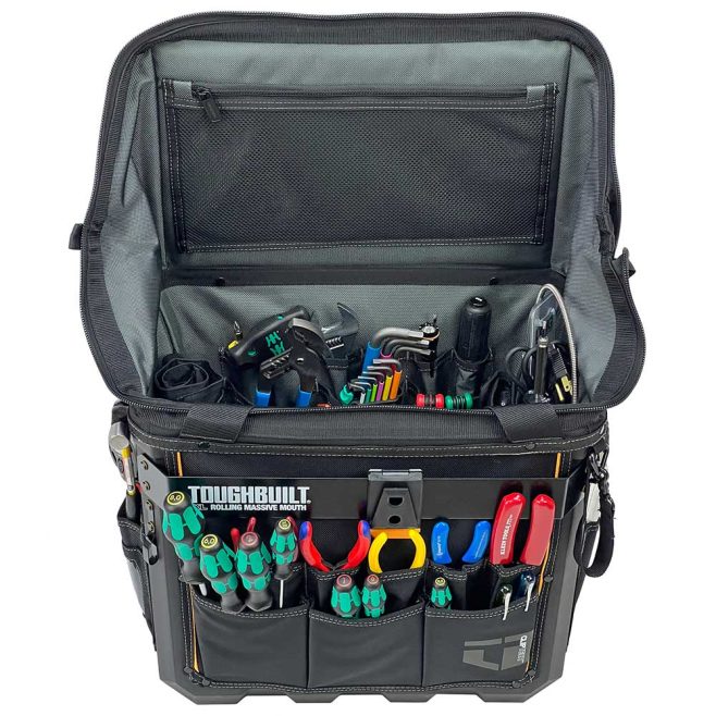 Pro Metric Field Service Tool Kit