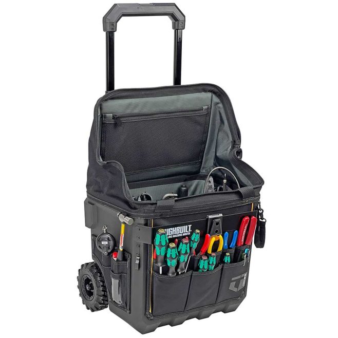 Pro Metric Field Service Tool Kit