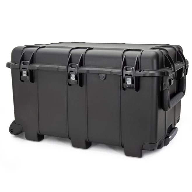 Nanuk 975 Wheeled Case 30x21x18