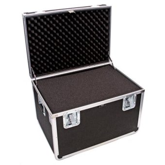 Guardsman ATA Foam Filled Case