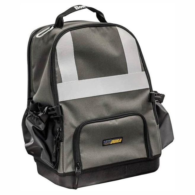 OSP Fiber Installer Tool Kit in Bon Backpack Tool Case