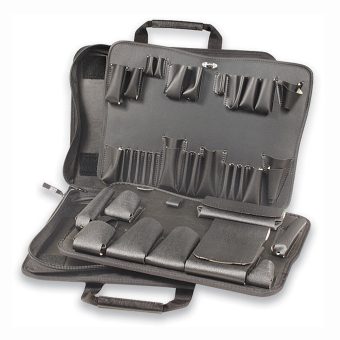 Interchangeable Pallet Tool Case