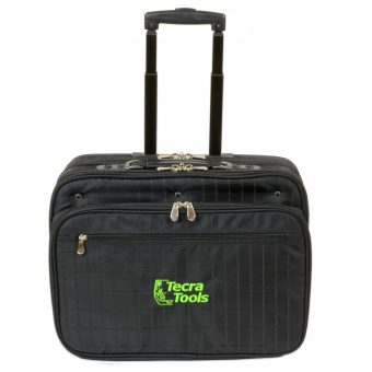 Soft-Sided Wheeled Tool Case