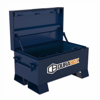 DURABOX Ideal Jobsite Storage Solutions