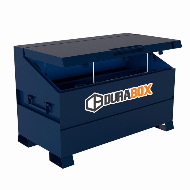 Durabox DB130 Slope Lid Chest 60x30x39.5