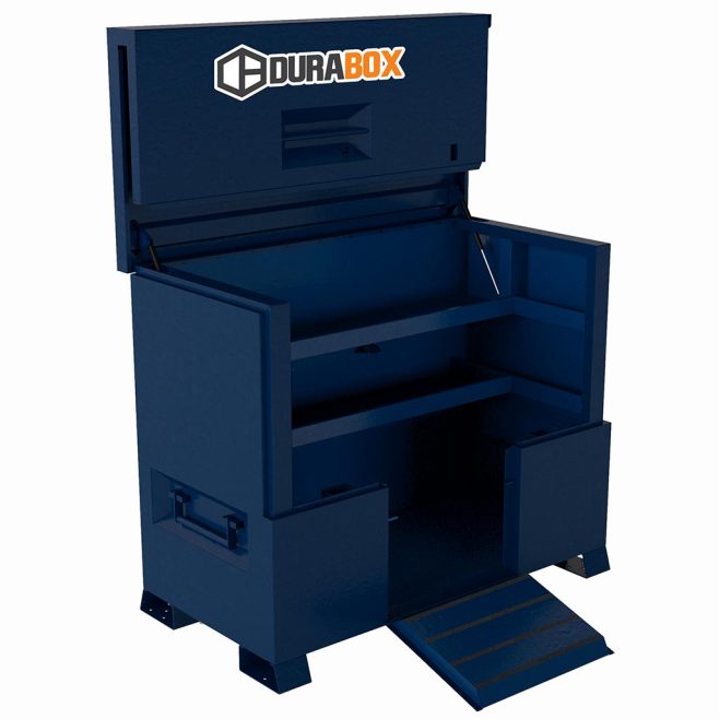 Durabox DB220 Drop-Front Piano Box 60x30x50