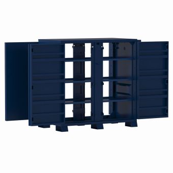 Durabox Jobsite 4-Door Cabinet DB330