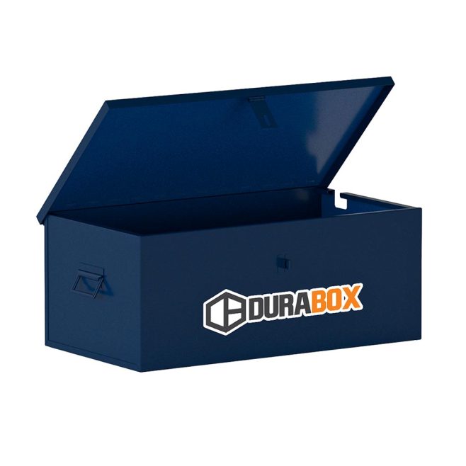 Durabox Jobsite Welder Box