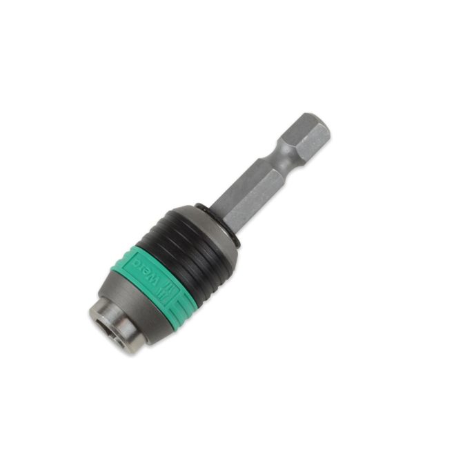 Wera K Rapidaptor Power Bit Holding 2" Extension Blade