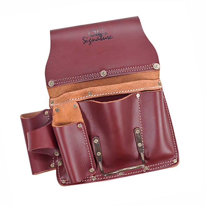 CLC Signature 11-pocket Tool Pouch