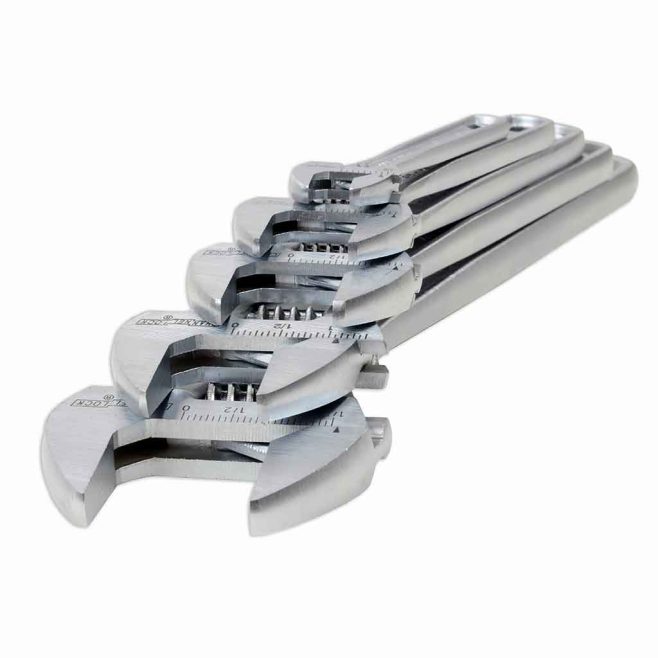 Channellock Adjustable Wrenches