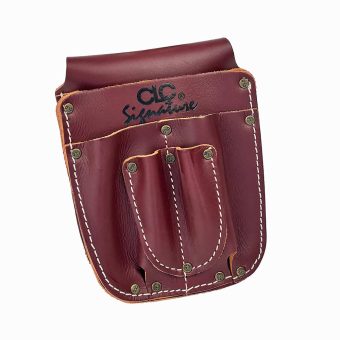 CLC Signature 5-pocket Tool Pouch