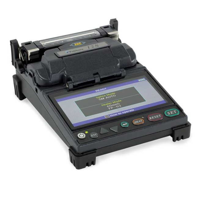 AFL / Fujikura FSM-12S Fusion Splicer Kit