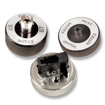 Adapter Caps for Scopes and Power Meters