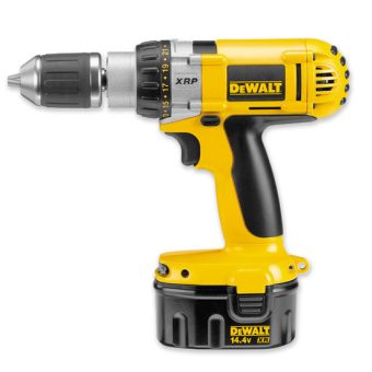 DeWalt 14.4 Volt 1/2" Cordless Drill