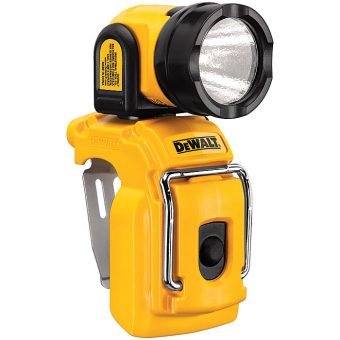 DeWalt 12 Volt Li-Ion LED Flashlight