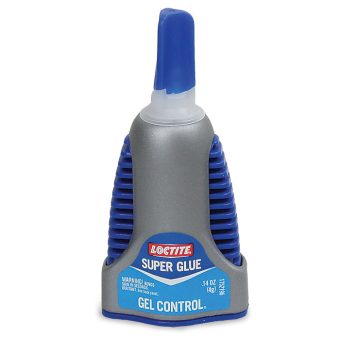 Loctite Super Glue Gel Adhesive