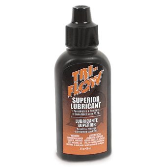 Tri-Flow Teflon Lubricant