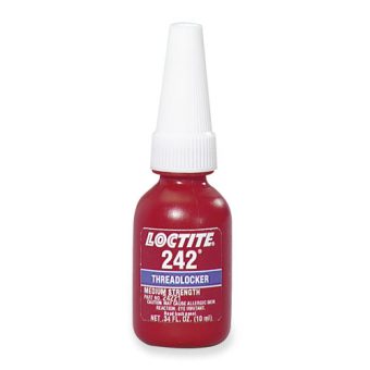 Loctite 242 Threadlocker