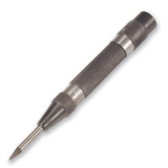 Automatic Center Punch