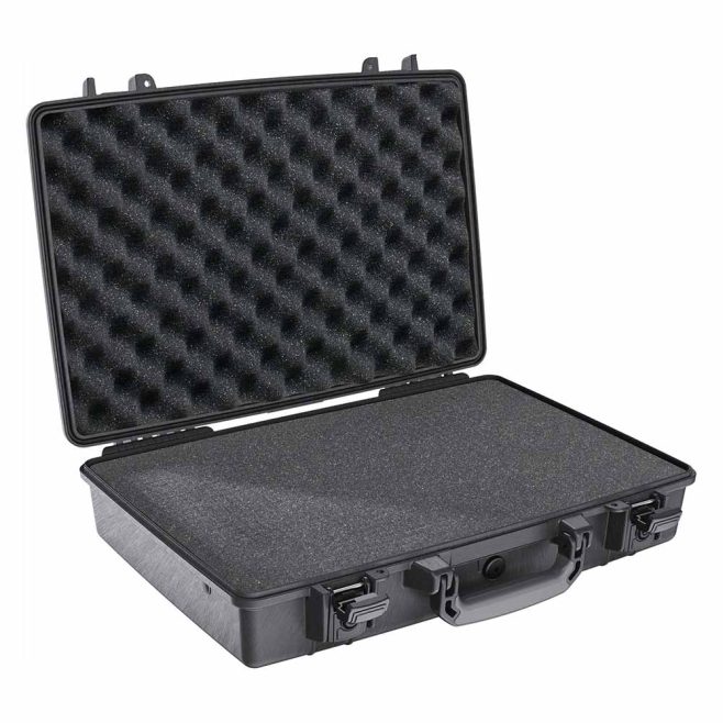 Pelican 1490 Laptop Case 18x11x4