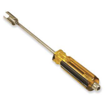 12" F-Connector Removal & Insertion Tool